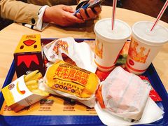 -汉堡王(永旺梦乐城店)