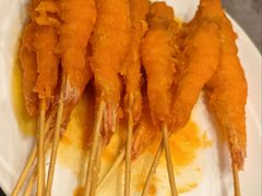 -金哥私房菜馆(张府园总店)