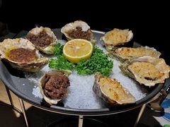 -囧吉香生蚝牛排馆(湖北路店)