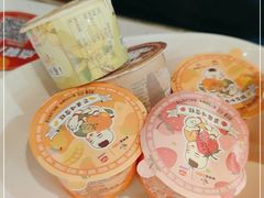 -新辣道鱼火锅(西直门店)