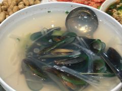 -星龙海鲜(望江东路店)