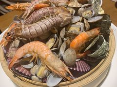 海鲜大咖-宴小馆·小海鲜青岛菜(五四广场店)