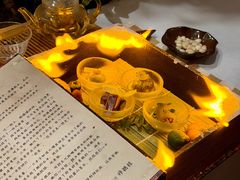 -叶叶菩提(太原别墅店)