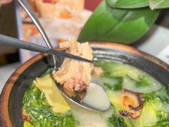 -晓粤·惹味粤菜(凯德乐峰广场店)