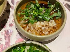 -盡膳口福跷脚牛肉火锅(合生汇购物中心店)