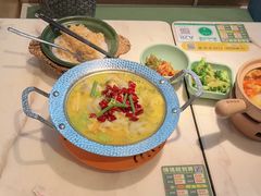 -谷田稻香·砂锅菜(元洪店)