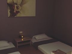 -Let’s Relax Spa(MBK)