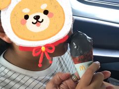-麦当劳(宜安广场店)