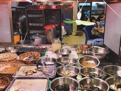 -长平老姿娘夜粥(平东一街店)