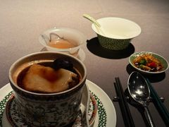 -御膳汤品(猎人坊店)