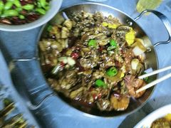 -小民大排档(马场角横路店)