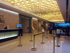 -香港城市花园酒店