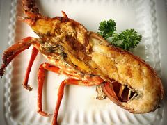 -广州花园酒店·凌璇阁旋转餐厅CAROUSEL360