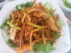-元祖李朝(新威路店)