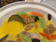 -海鸿荟餐饮(中山北路店)