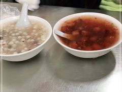 -芳婆糕团店(王府大街店)