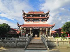 -显应宫(长乐区)