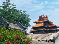 -故宫博物院(故宫)