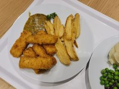 -宜家·瑞典风味餐厅(四元桥店)