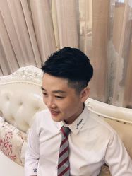 -万丝造型