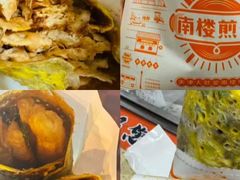 -大胡子海鲜·天津菜·砂锅烧烤(五大道创始店)