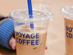 -VOYAGE COFFEE(杨梅竹店)