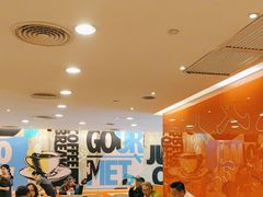 -大快活(罗湖商业城分店)