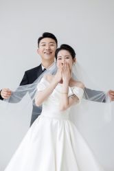 -巴黎春天婚纱摄影STUDIO·定制