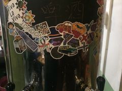 -炙热童年·老北京炙子烤肉(南锣鼓巷店)