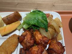 -川巷子(海甸五东路店)