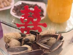 -太极·粤菜餐厅(亚运村鸟巢店)