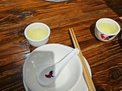-广府乡下·饭庄(新港东路店)