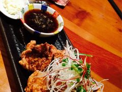-角落里(中山公园店)
