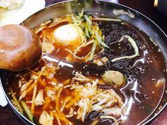 -服务大楼冷面(延大店)