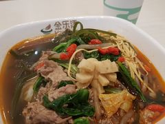 -金乐活美食(中街店)