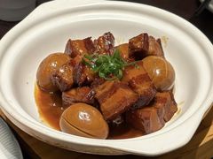 -径山十八道·风味民间菜(杭州总店)