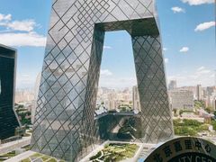 -中央广播电视总台(光华路办公区)