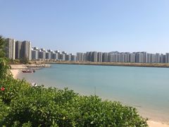 -碧桂园十里银滩