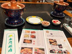 -南门涮肉(上海二店)