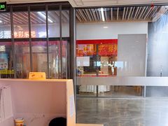 -麦当劳(三亚凤凰机场店)