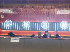 -杨记齐齐哈尔烤肉(总店)