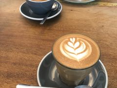 澳白-RAC BAR(安福路店)