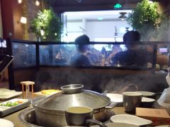 -同仁四季椰子鸡(宝安壹方城店)
