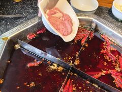 -陈眼镜火锅(总店)