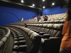 -SFC上影影城(港汇永华IMAX激光店)