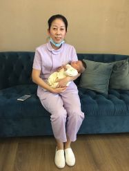-季橙月子护理中心(金华店)