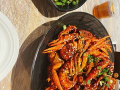 -巴厘龙虾·榜首油焖大虾(音乐学院·沿江酒馆店)