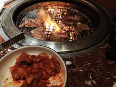 -和牛村烧肉放题(淄博王府井店)