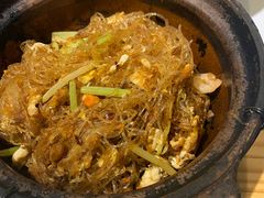 -肆月河豚·新淮扬(金融街店)