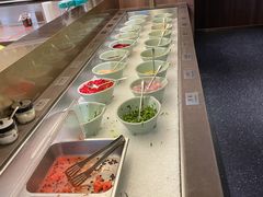 -捞王锅物料理(上海世茂广场店)